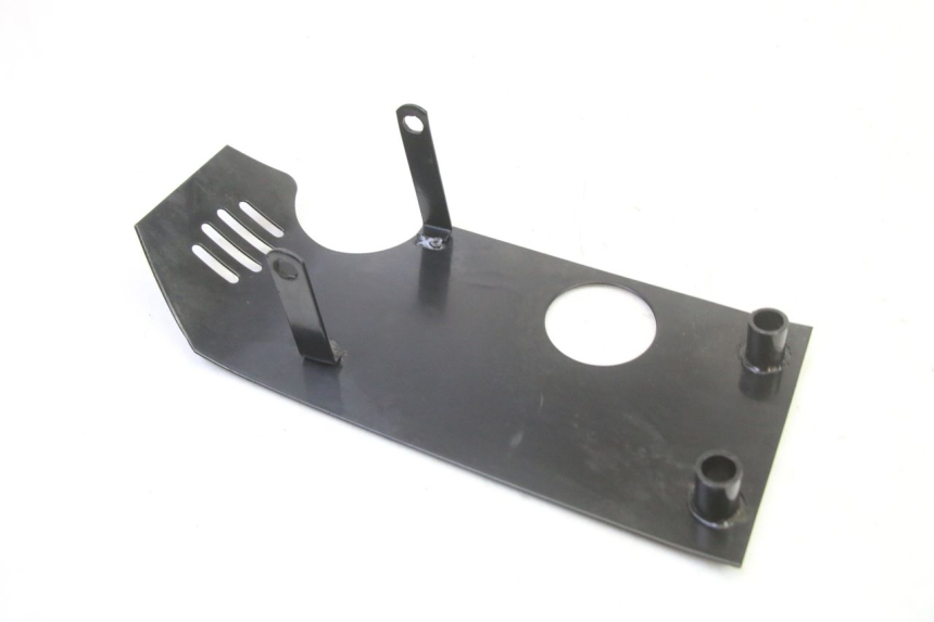 photo de PROTECTOR DE MOTOR LONCIN DIRT BIKE 125