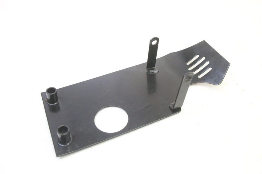 photo de PROTECTOR DE MOTOR LONCIN DIRT BIKE 125