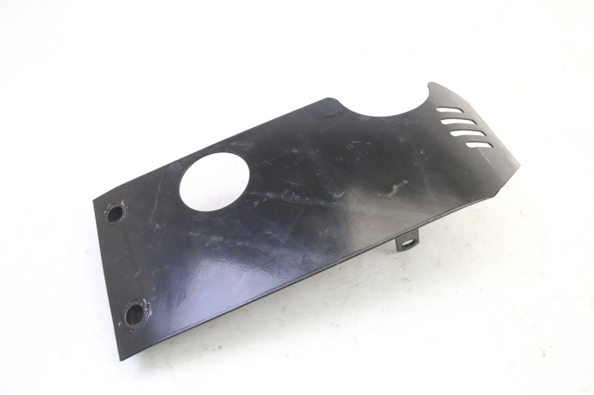 photo de PROTECTOR DE MOTOR LONCIN DIRT BIKE 125