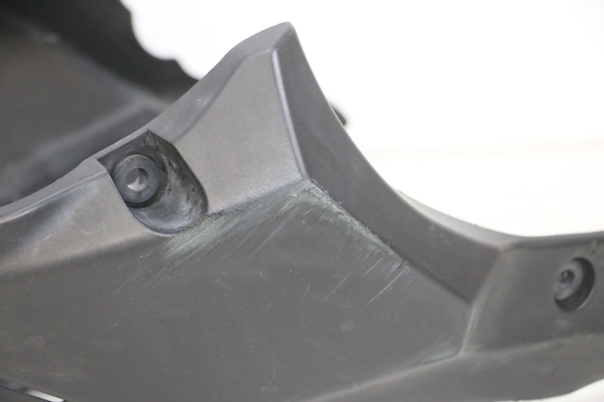 photo de QUILLA SUZUKI DL V STROM 1000 (2002 - 2007) - Detalles de los puntos de fijación