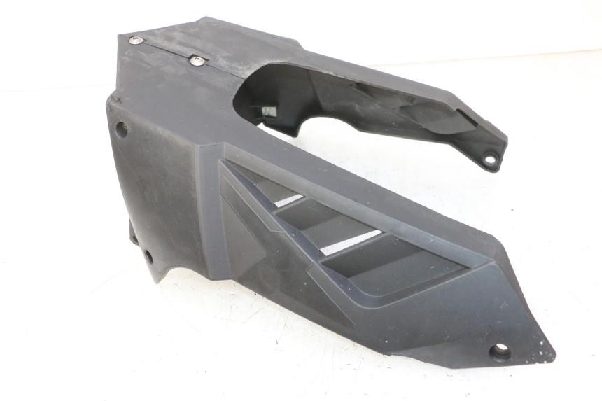 photo de QUILLA STAHO FH 50 (2018 - 2019)