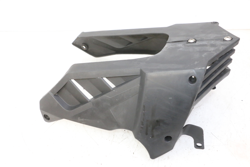 photo de QUILLA STAHO FH 50 (2018 - 2019)