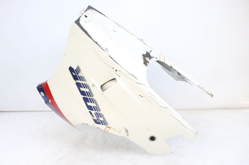 photo de QUILLA KAWASAKI GPX R WARBIRD 600 (1988 - 1993) - Vista principal