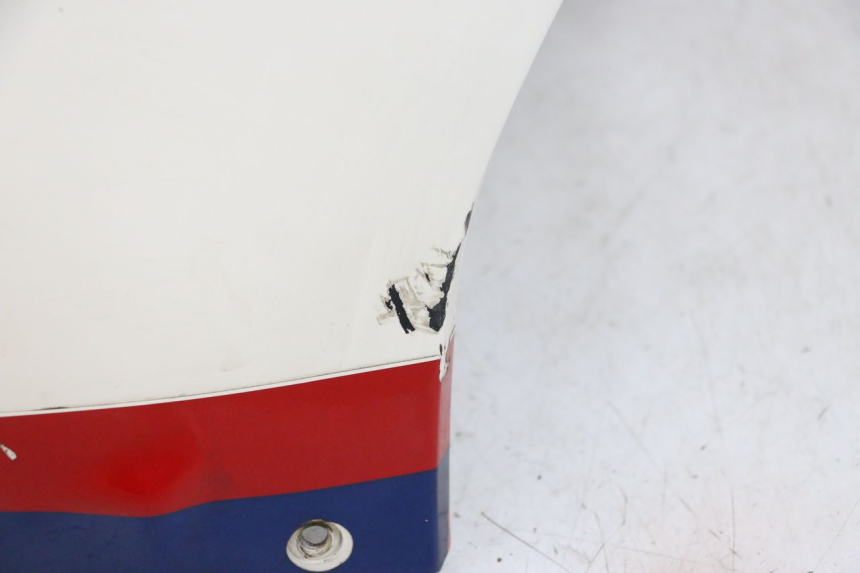 photo de QUILLA KAWASAKI GPX R WARBIRD 600 (1988 - 1993) - Primer plano de alta resolución