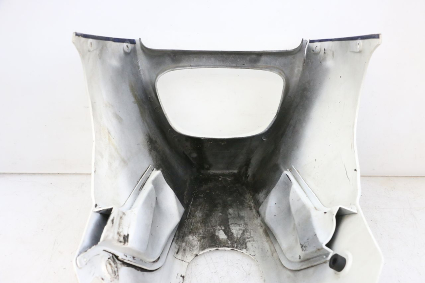 photo de QUILLA KAWASAKI GPX R WARBIRD 600 (1988 - 1993) - Otra perspectiva