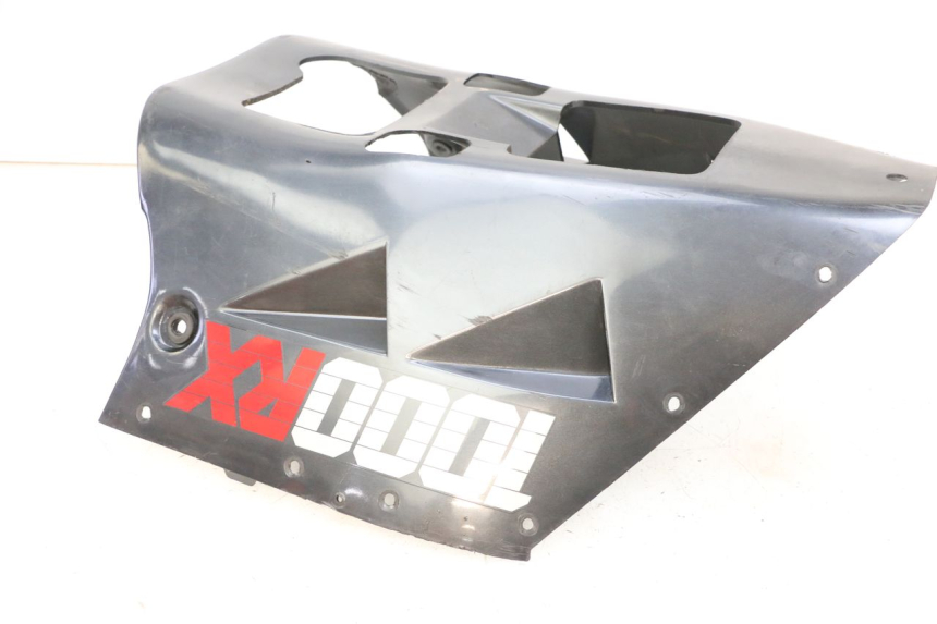 photo de QUILLA KAWASAKI GPZ RX 1000 (1986 - 1988) - Vista principal