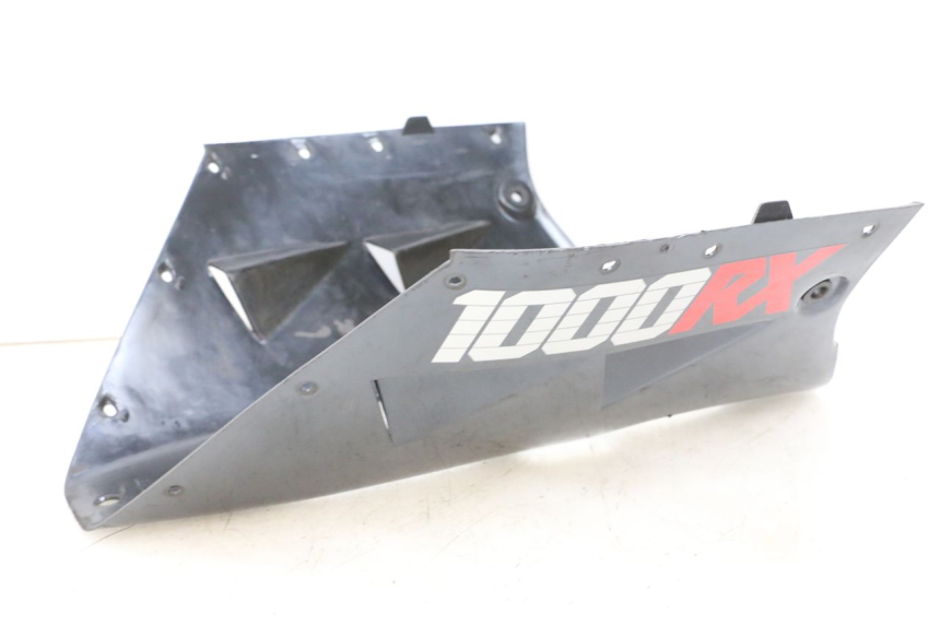 photo de QUILLA KAWASAKI GPZ RX 1000 (1986 - 1988) - Primer plano técnico