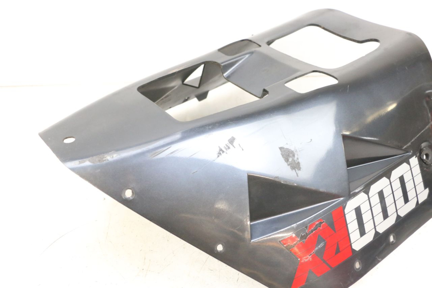 photo de QUILLA KAWASAKI GPZ RX 1000 (1986 - 1988) - Detalles de los puntos de fijación