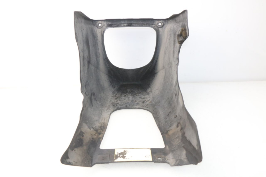 photo de QUILLA KAWASAKI GPZ S 500 (1994 - 2005) - Zoom estado de uso