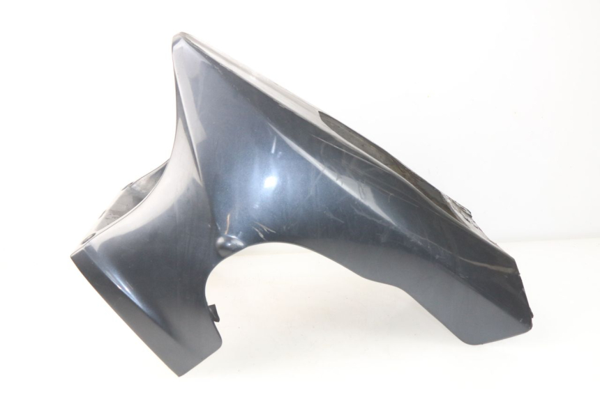 photo de QUILLA KAWASAKI GPZ S 500 (1994 - 2005) - Primer plano técnico