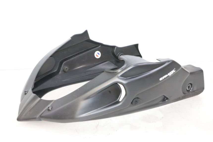 photo de QUILLA SUZUKI GSR 750 (2011 - 2017)