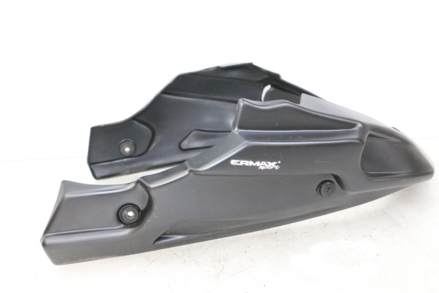 photo de QUILLA SUZUKI GSR 750 (2011 - 2017)