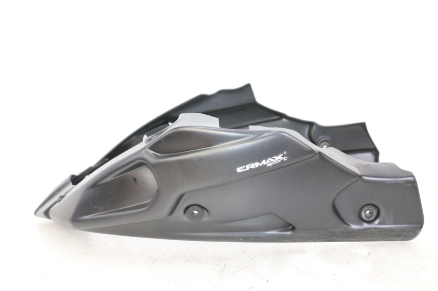 photo de QUILLA SUZUKI GSR 750 (2011 - 2017)