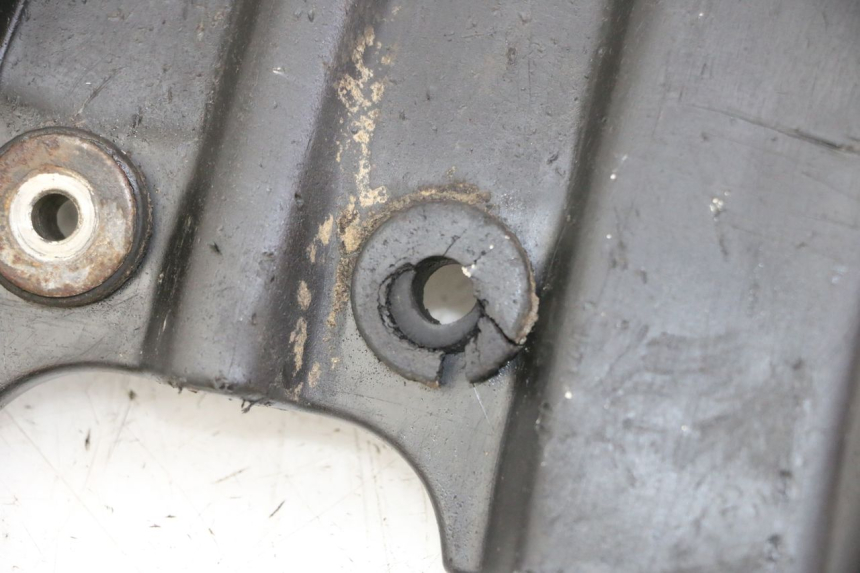 photo de QUILLA HONDA MTX TC02 125 (1987 - 1989)