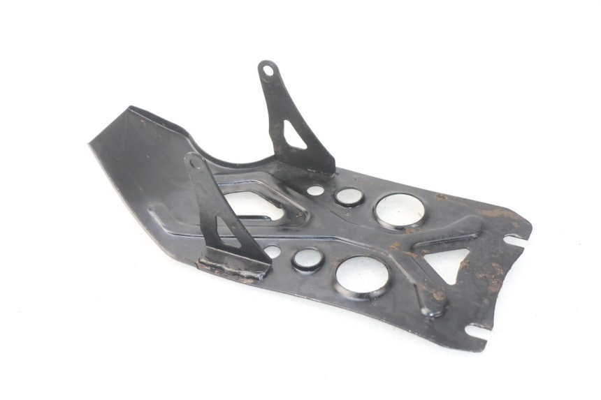 photo de QUILLA NITRO MOTORS STORM DIRTBIKE 110