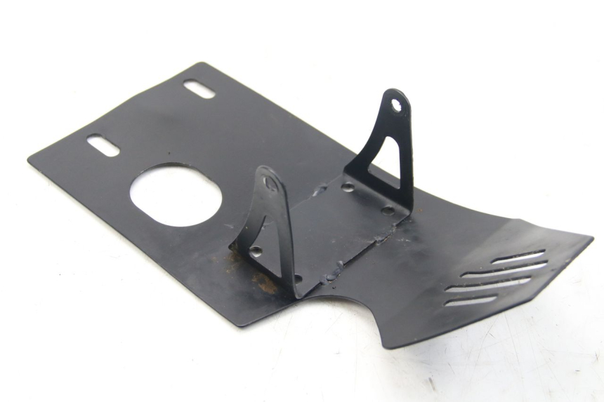 photo de CáRTER DEL MOTOR APOLLO RFZ 125