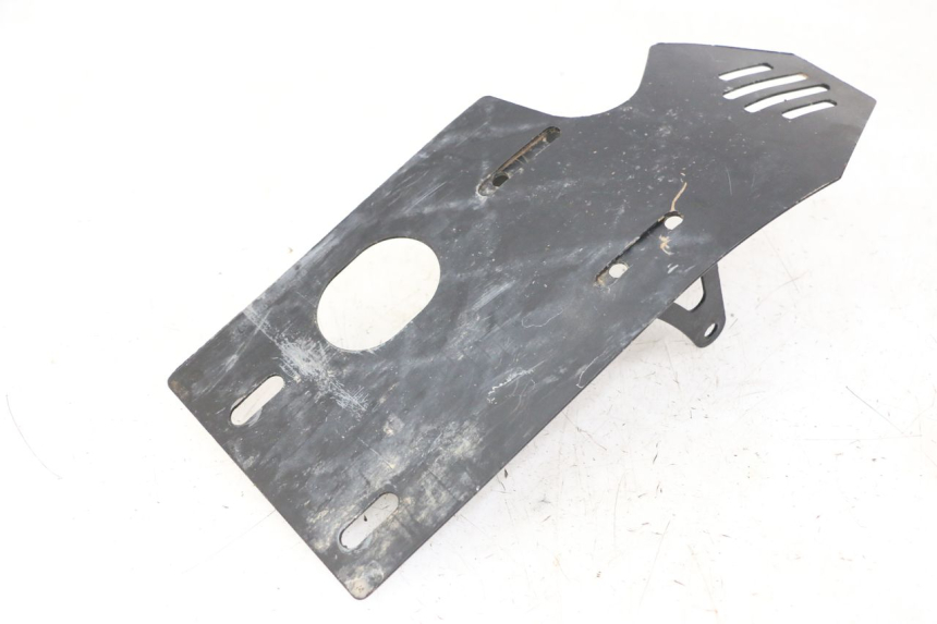 photo de CáRTER DEL MOTOR APOLLO RFZ 125
