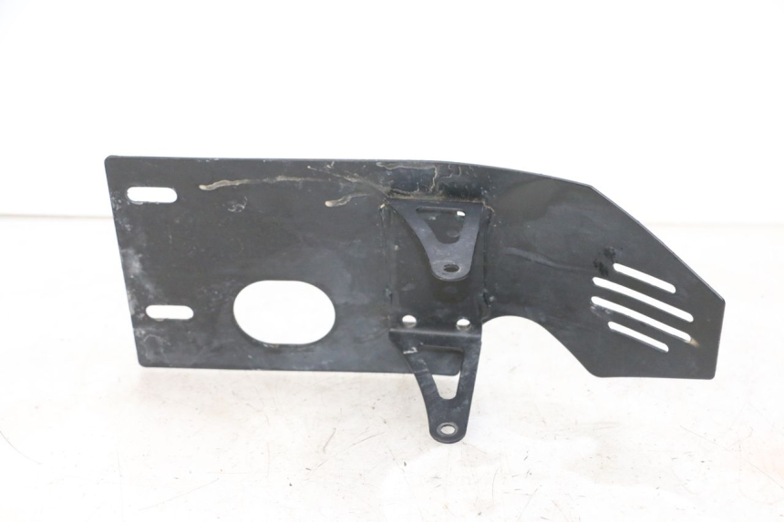 photo de CáRTER DEL MOTOR APOLLO RFZ 125