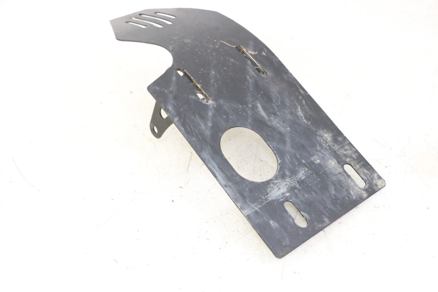photo de CáRTER DEL MOTOR APOLLO RFZ 125