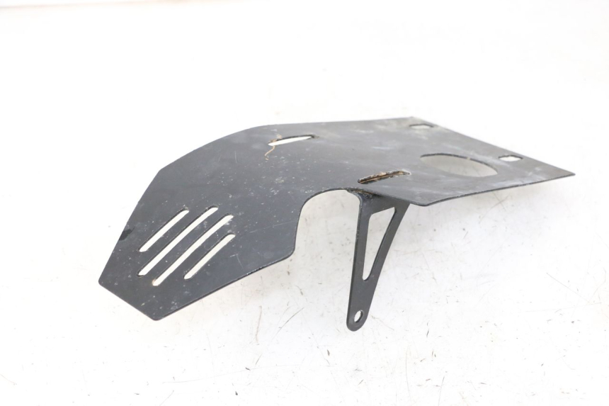 photo de CáRTER DEL MOTOR APOLLO RFZ 125