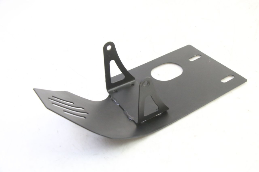 photo de CáRTER DEL MOTOR APOLLO RFZ 125