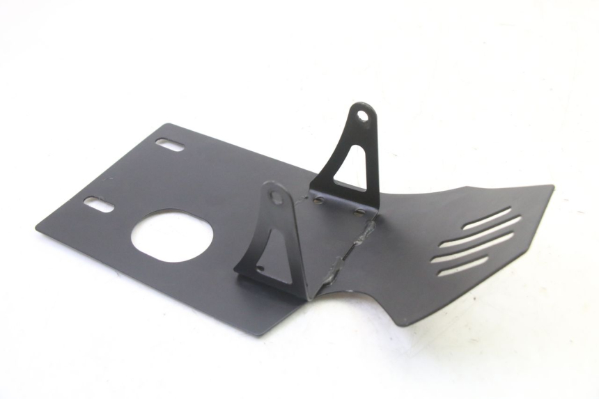 photo de CáRTER DEL MOTOR APOLLO RFZ 125