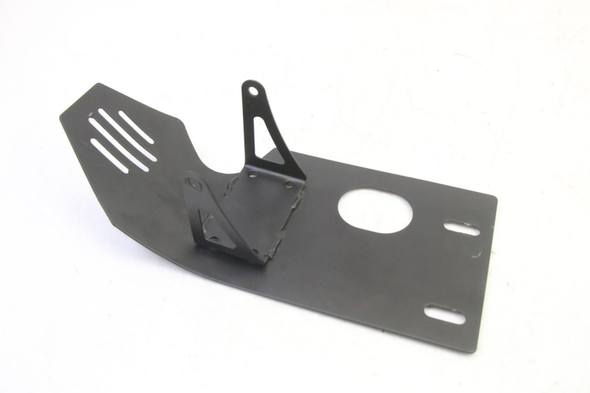 photo de CáRTER DEL MOTOR APOLLO RFZ 125
