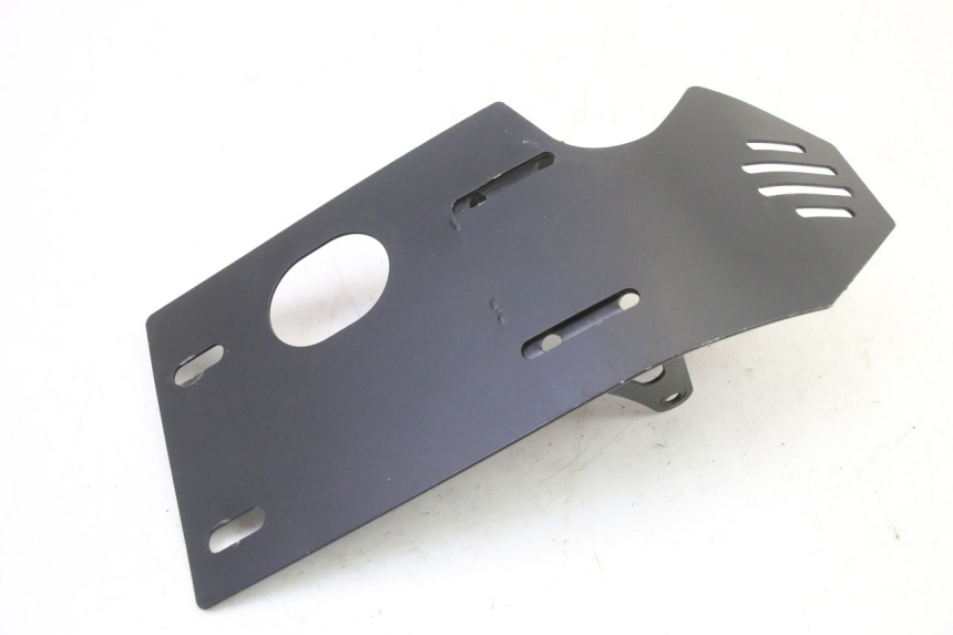 photo de CáRTER DEL MOTOR APOLLO RFZ 125