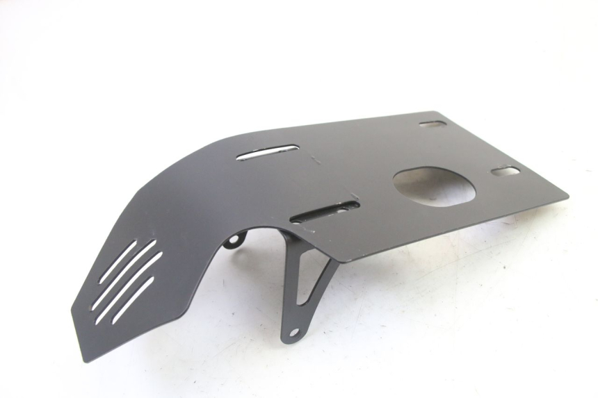 photo de CáRTER DEL MOTOR APOLLO RFZ 125