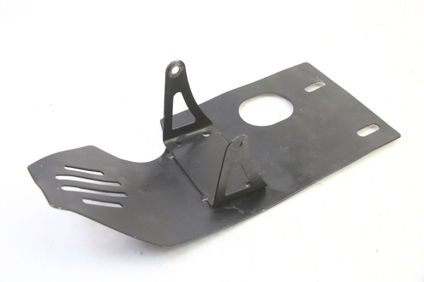 photo de CáRTER DEL MOTOR APOLLO RFZ 125