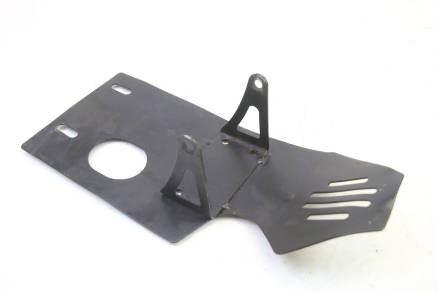 photo de CáRTER DEL MOTOR APOLLO RFZ 125
