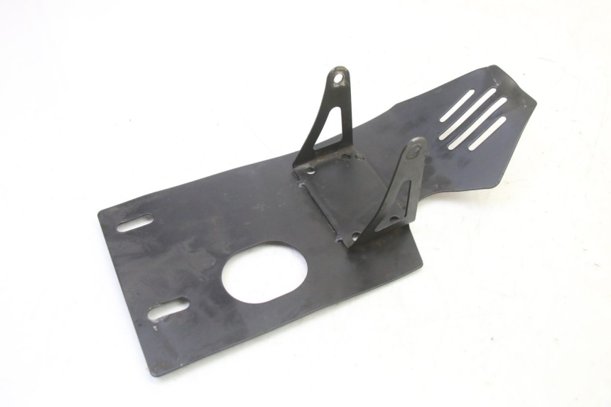 photo de CáRTER DEL MOTOR APOLLO RFZ 125
