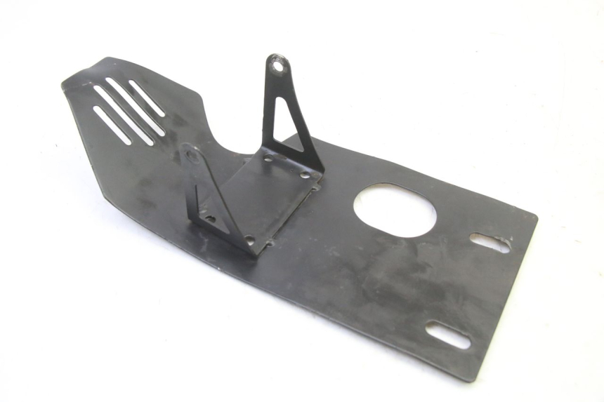 photo de CáRTER DEL MOTOR APOLLO RFZ 125