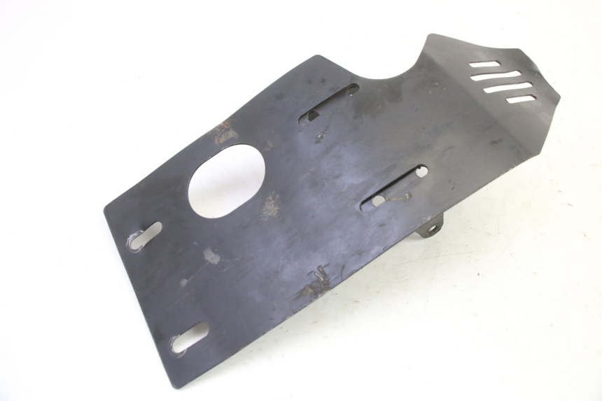 photo de CáRTER DEL MOTOR APOLLO RFZ 125