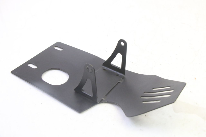 photo de CáRTER DEL MOTOR APOLLO RFZ 125