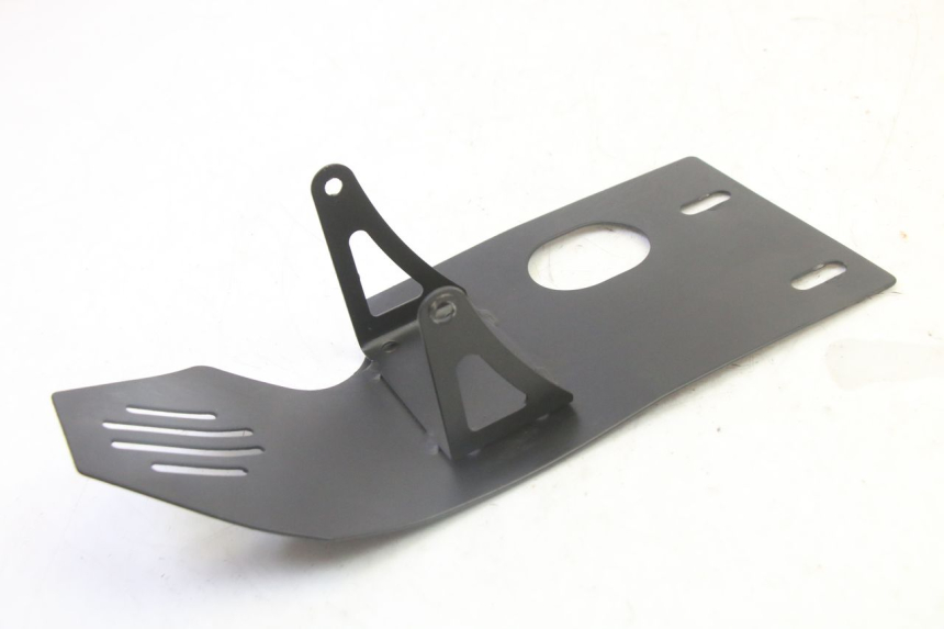 photo de CáRTER DEL MOTOR APOLLO RFZ 125