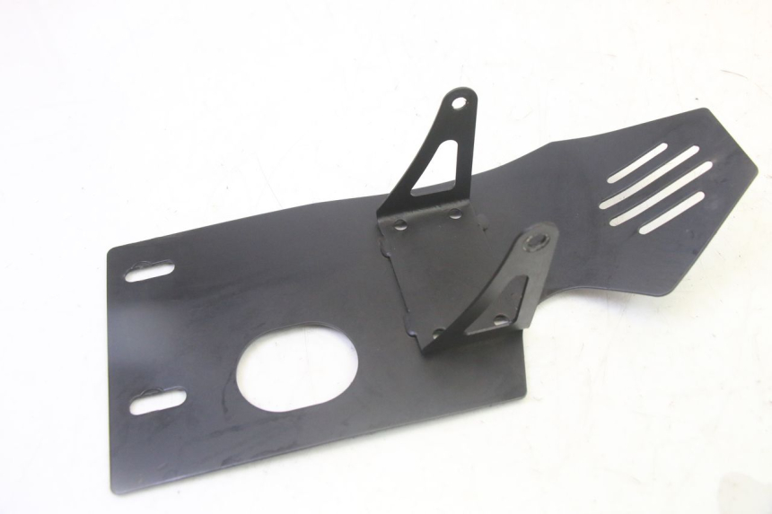 photo de CáRTER DEL MOTOR APOLLO RFZ 125