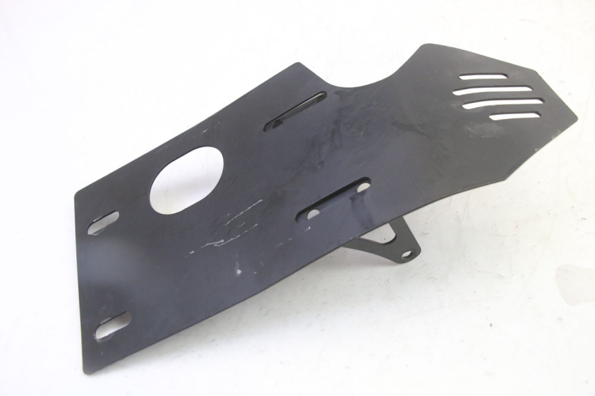 photo de CáRTER DEL MOTOR APOLLO RFZ 125