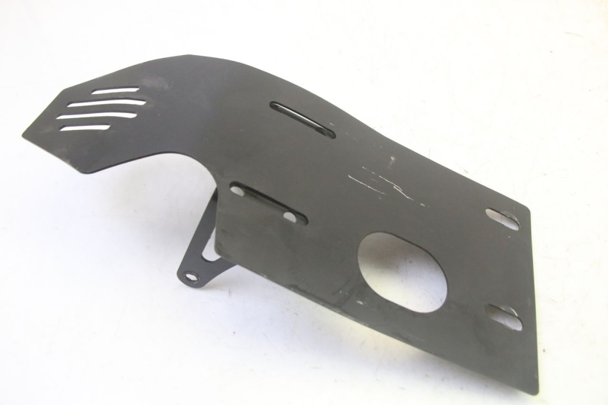 photo de CáRTER DEL MOTOR APOLLO RFZ 125