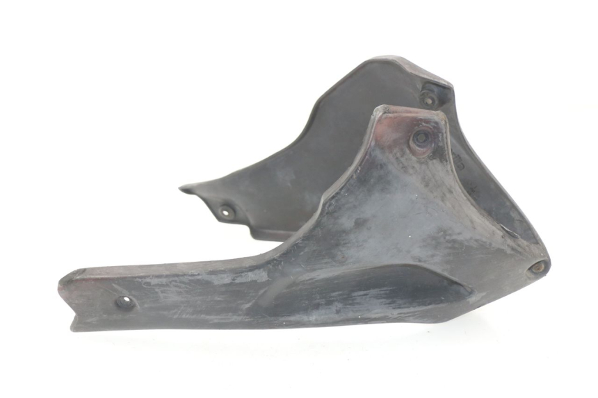 photo de QUILLA APRILIA RS AF-1 125 (1990 - 1993) - Primer plano técnico