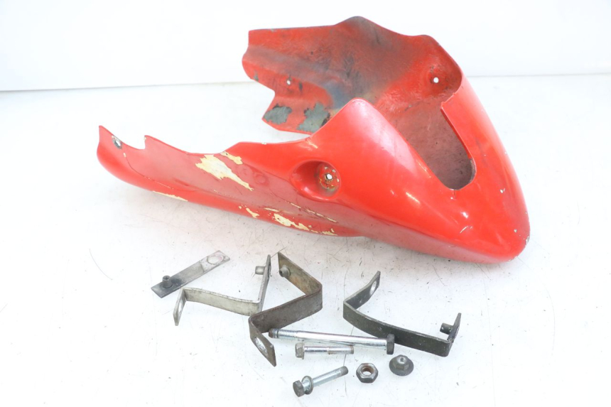 photo de PROTECTOR DE MOTOR SUZUKI SV N 650 (1999 - 2002)