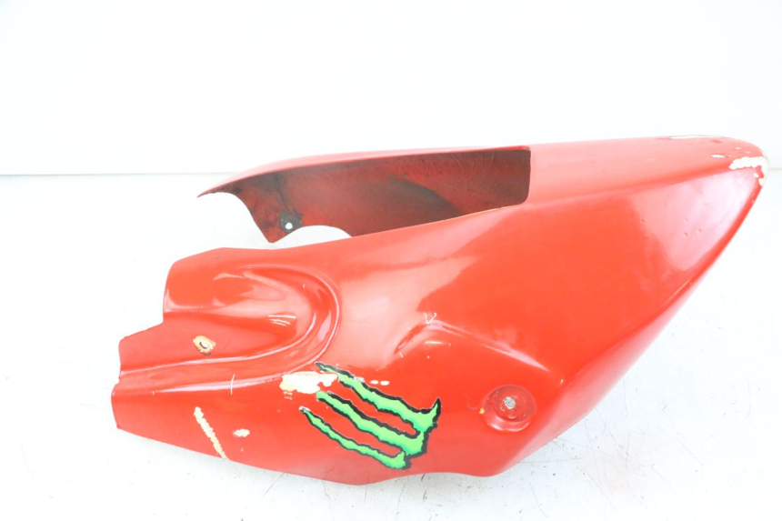 photo de PROTECTOR DE MOTOR SUZUKI SV N 650 (1999 - 2002)