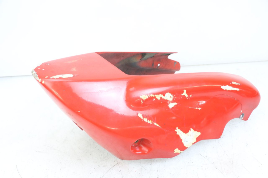 photo de PROTECTOR DE MOTOR SUZUKI SV N 650 (1999 - 2002)