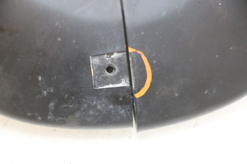 photo de QUILLA DAELIM VJ ROADWIN FI 125 (2008 - 2017) - Otra perspectiva