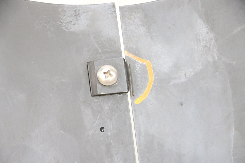 photo de QUILLA DAELIM VJ ROADWIN FI 125 (2008 - 2017) - Primer plano técnico