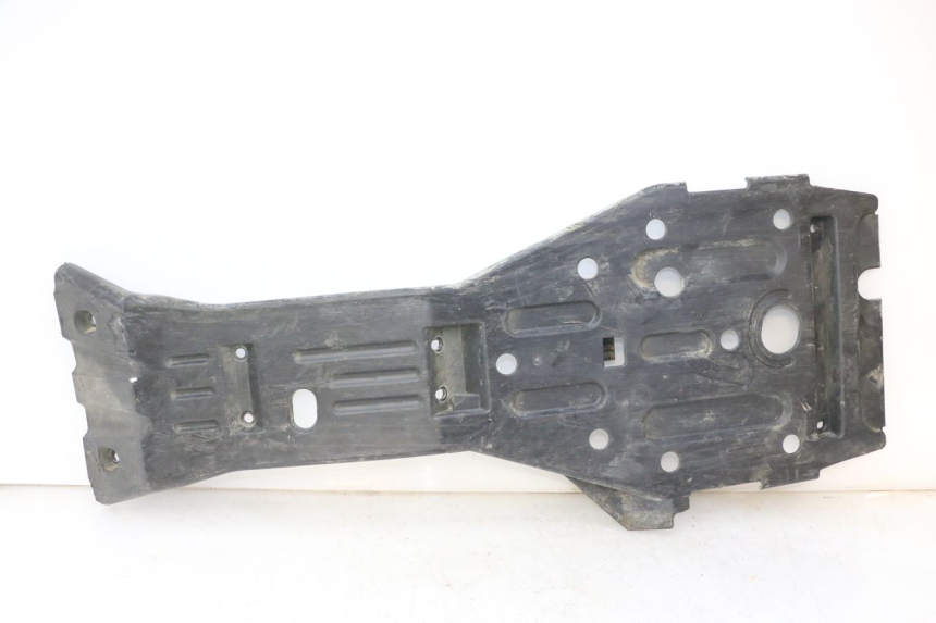 photo de QUILLA YAMAHA YFM BRUIN 350 (2003 - 2009)