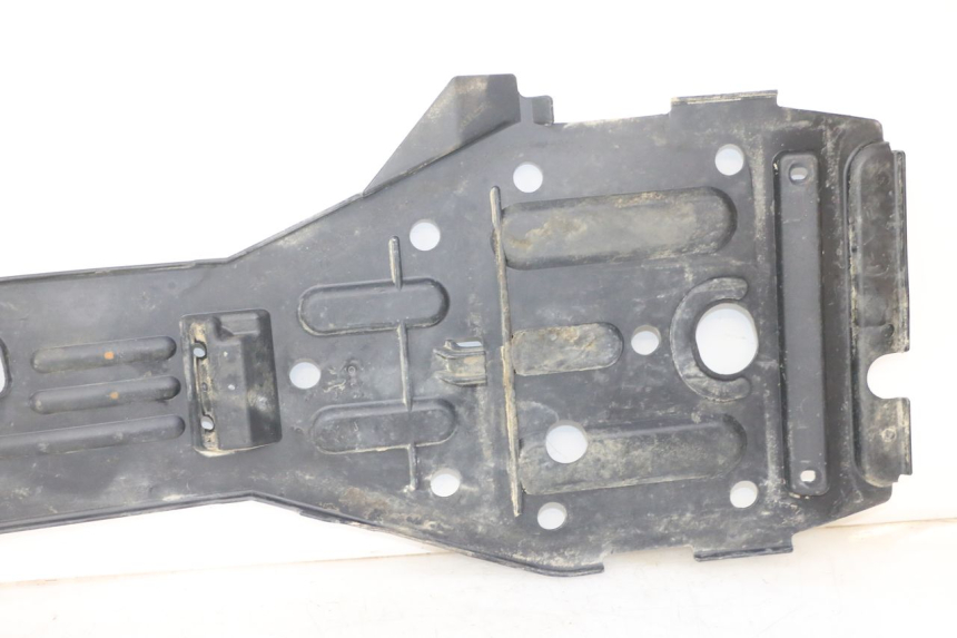 photo de QUILLA YAMAHA YFM BRUIN 350 (2003 - 2009)