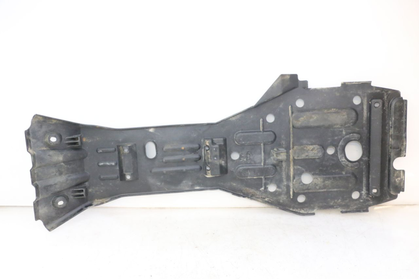 photo de QUILLA YAMAHA YFM BRUIN 350 (2003 - 2009)