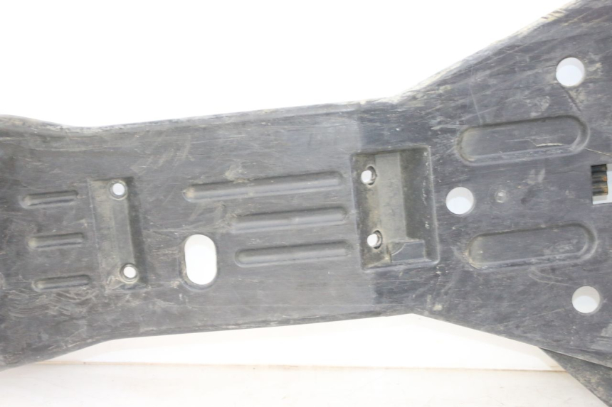 photo de QUILLA YAMAHA YFM BRUIN 350 (2003 - 2009)