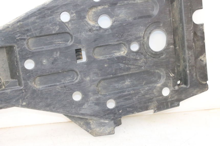 photo de QUILLA YAMAHA YFM BRUIN 350 (2003 - 2009)